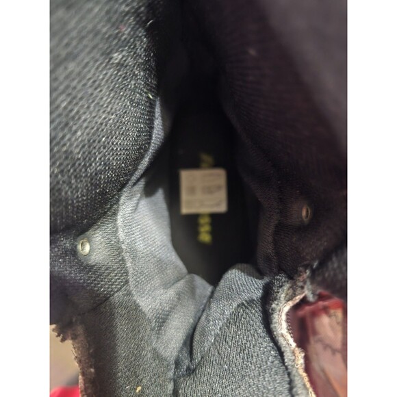 LaCrosse Silencer 800G NEXT G-1 Women’s 6 Camo Hunting Boots Waterproof Insulate - Picture 12 of 16